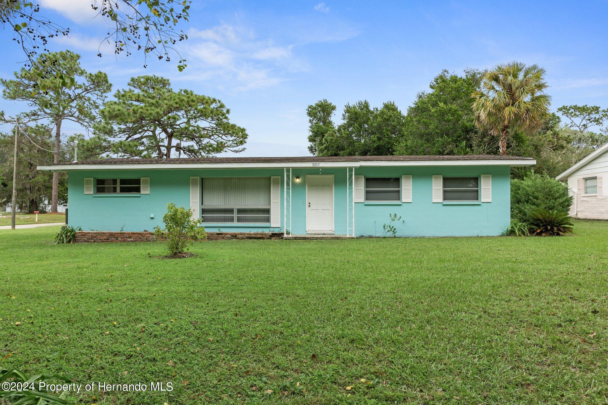 Jasmine Ln, Crystal River, FL 34429