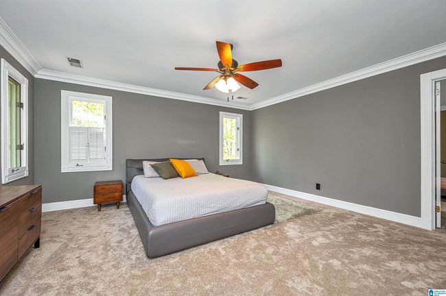 1123 Lake Forest Cir, House other with 4 bedrooms, 4 bathrooms and null parking in Hoover AL | Image 25