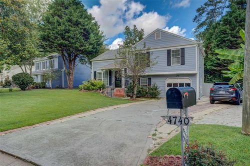 4740 Carversham Way, Johns Creek, GA, 30022-4513 | Card Image