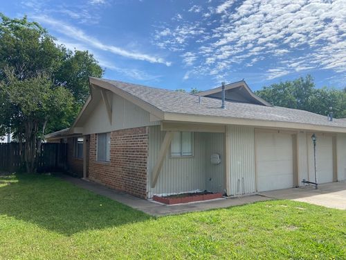 unit-b-1707 Lawyer Street, College Station, TX, 77840 | Card Image