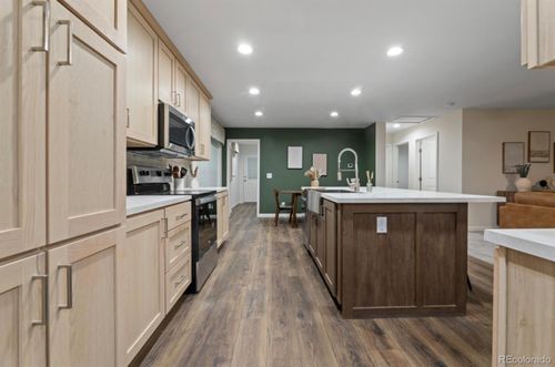 Lot A Cr 29, Nunn, CO, 80648 | Card Image