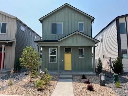 3916 Lake Clark St, Evans, CO, 80620-8720 | Card Image