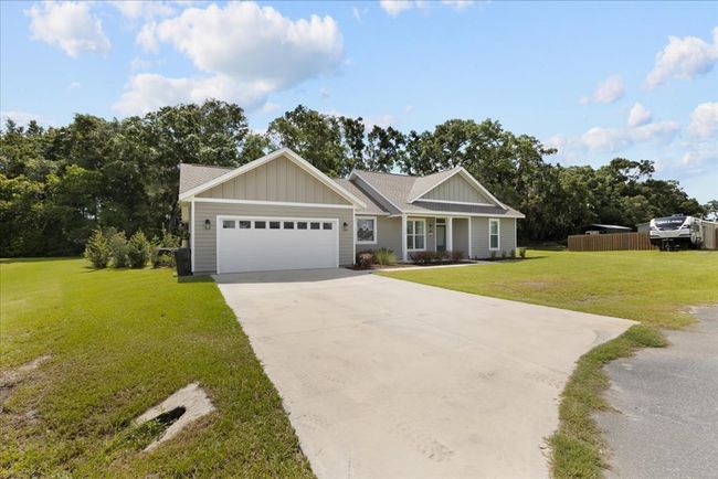 173 Sw 24 Th Ave, House other with 3 bedrooms, 2 bathrooms and 2 parking in Trenton FL | Image 42