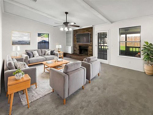 8113 Wilshire Ridge Dr, Oklahoma City, OK, 73132-3326 | Card Image