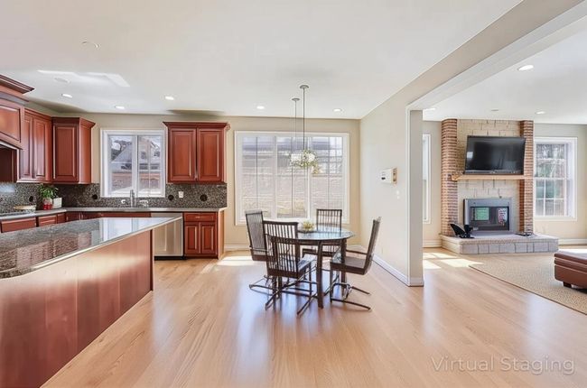 430 Walnut St, House other with 4 bedrooms, 5 bathrooms and 3 parking in Itasca IL | Image 18