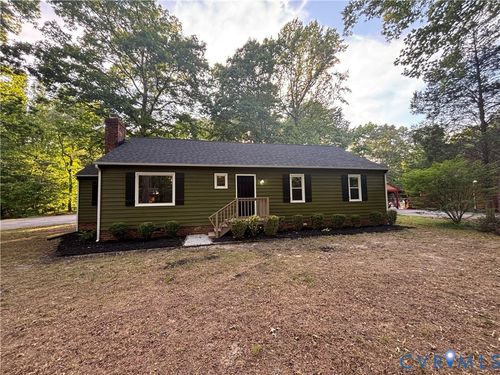 7700 Timber Dr, Quinton, VA, 23141-1700 | Card Image
