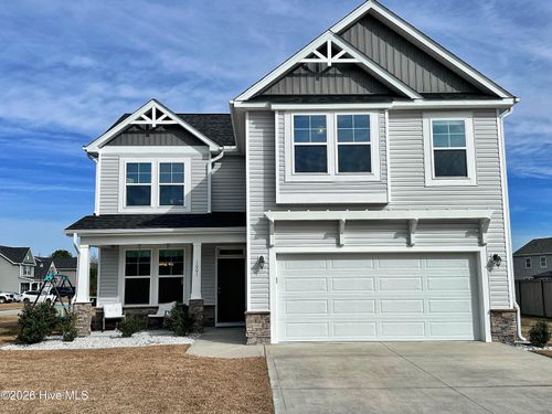 1001 Ferry Spring Ln, Jacksonville, NC, 28546-0085 | Card Image
