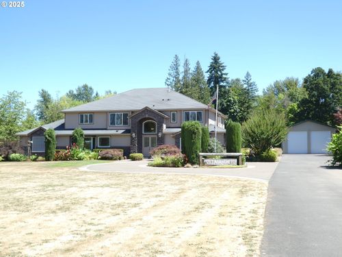 26684 S Fish Rd, Mulino, OR, 97042-9603 | Card Image