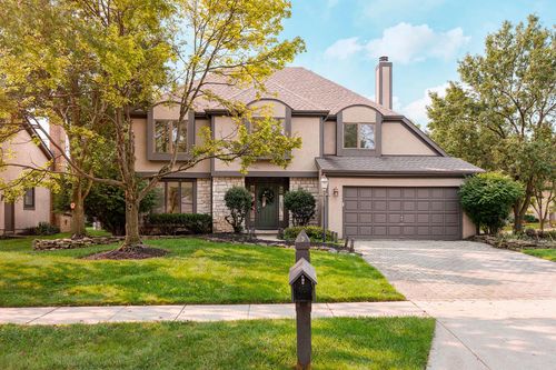 4161 Maystar Way, Hilliard, OH, 43026-3012 | Card Image