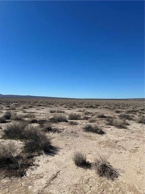 0 No Name Rd, Hinkley, CA, 92347 | Card Image