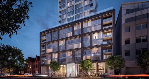 619-55 Ontario St, Toronto, ON, M5A0T8 | Card Image