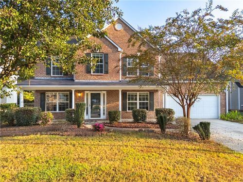 2262 Grassy Springs Ct, Conyers, GA, 30012-2874 | Card Image