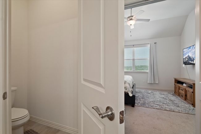 7200 Huckleberry Dr, Townhouse with 2 bedrooms, 3 bathrooms and null parking in Mckinney TX | Image 15
