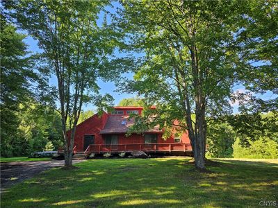 3724 State Route 69, House other with 3 bedrooms, 2 bathrooms and null parking in Mexico NY | Image 1