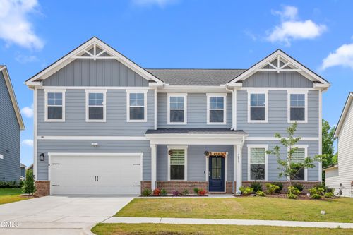 3273 Shannon Woods Ln, Apex, NC, 27523-2901 | Card Image