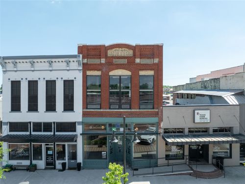 120 W Main St, Denison, TX, 75021-3005 | Card Image