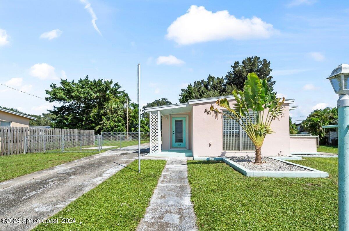 Cable Ln, Palm Bay, FL 32905