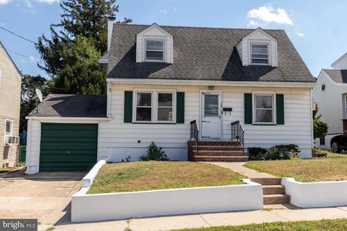 158 Churchill Ave, Hamilton, NJ, 08610-3502 | Card Image