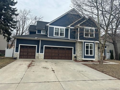 47 Birchwood Dr, Troy, MI, 48083-1710 | Card Image