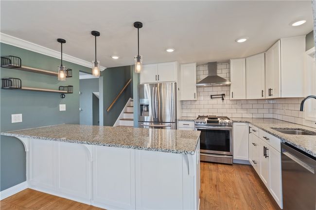 77 Duncan Station Rd, House other with 3 bedrooms, 2 bathrooms and 2 parking in Elizabeth Twp PA | Image 6