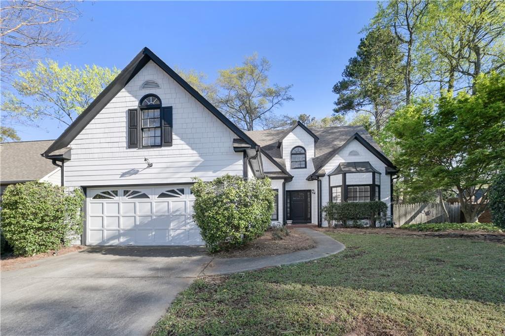 Ashton Trce, Brookhaven, GA 30319