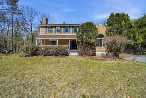160 Copp Dr, Fremont, NH, 03044-3017 | Card Image