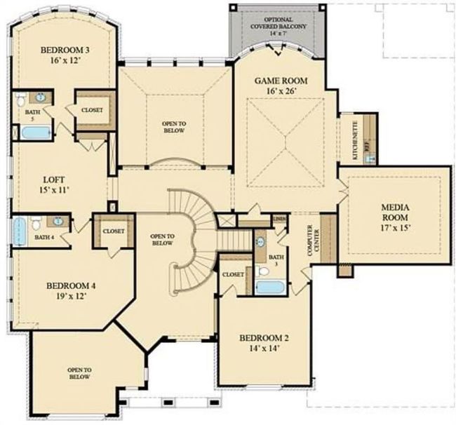 2nd Floor | Image 4