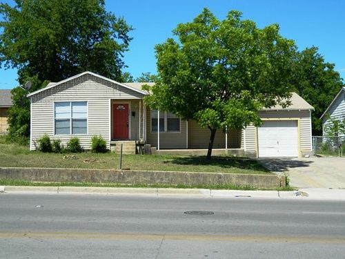 5220 James Ave, Fort Worth, TX, 76115-4101 | Card Image