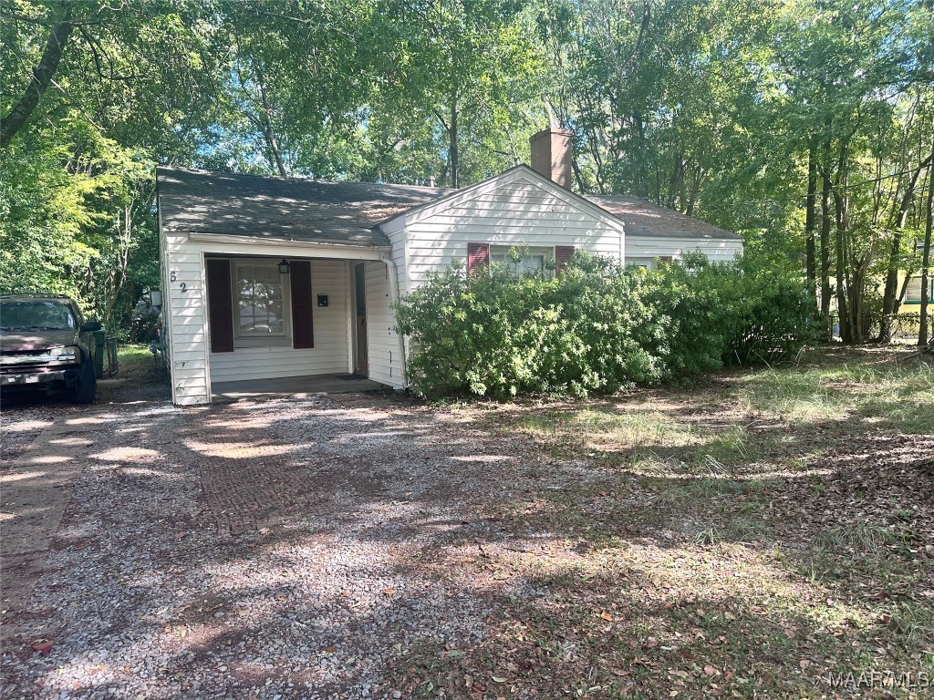 Shawnee Dr, Montgomery, AL 36107 #1