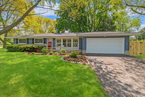 5727 W Range Avenue, Brown Deer, WI, 53223 | Card Image