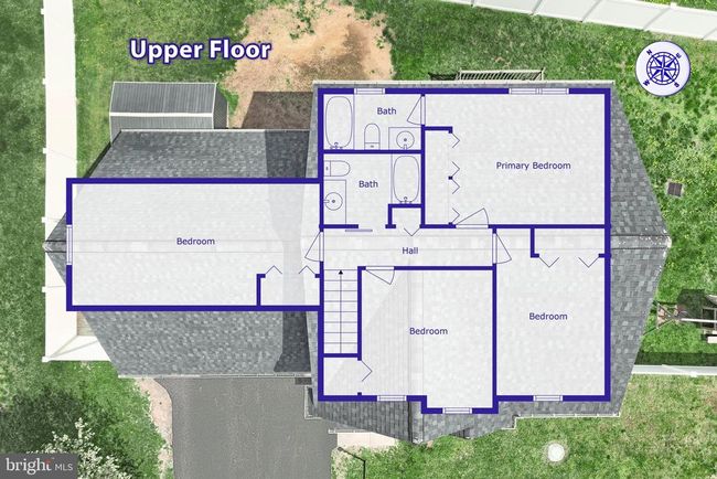 100 Nolan Dr, House other with 4 bedrooms, 3 bathrooms and null parking in YORK PA | Image 24