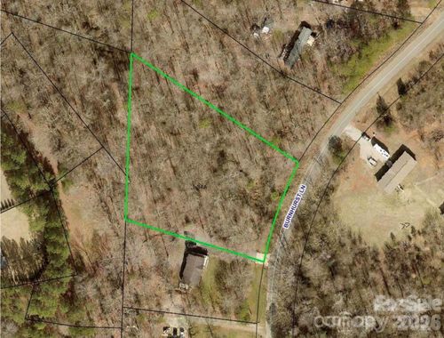 5916 Burnhurst Ln, Denver, NC, 28037-5436 | Card Image