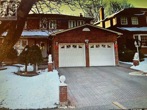 50 Bonham Blvd, Mississauga, ON, L5M2N8 | Card Image