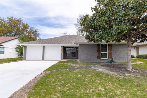 1002 N Lindale Ln, Richardson, TX, 75080-5109 | Card Image