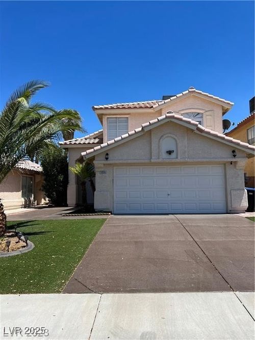 6996 Wine River Dr, Las Vegas, NV, 89119-4600 | Card Image