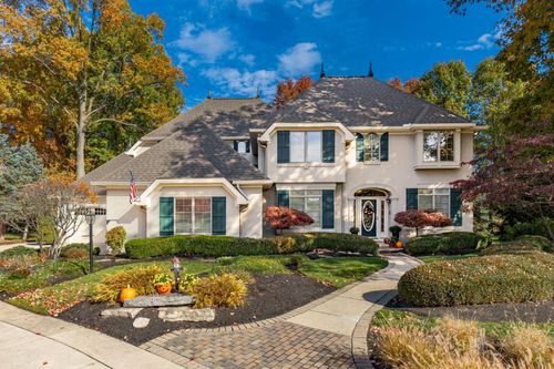 5746 Bulrush Ct, Westerville, OH, 43082-8238 | Card Image