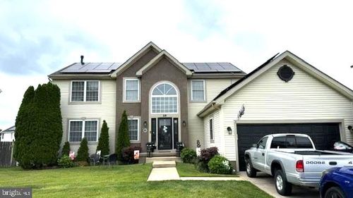 25 Red Gravel Cir, SICKLERVILLE, NJ, 08081-1679 | Card Image