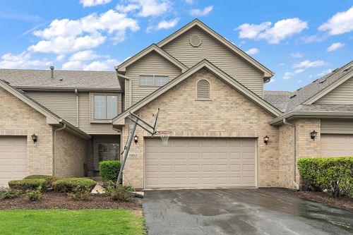 11853 Sterling Drive, Orland Park, IL, 60467 | Card Image