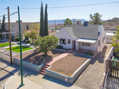 2515 N Stanton St, El Paso, TX, 79902-3114 | Card Image