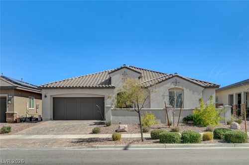 756 Cadence View Way, Henderson, NV, 89011-5480 | Card Image
