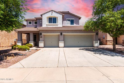 10284 E Cliffrose Ln, Florence, AZ, 85132-7186 | Card Image