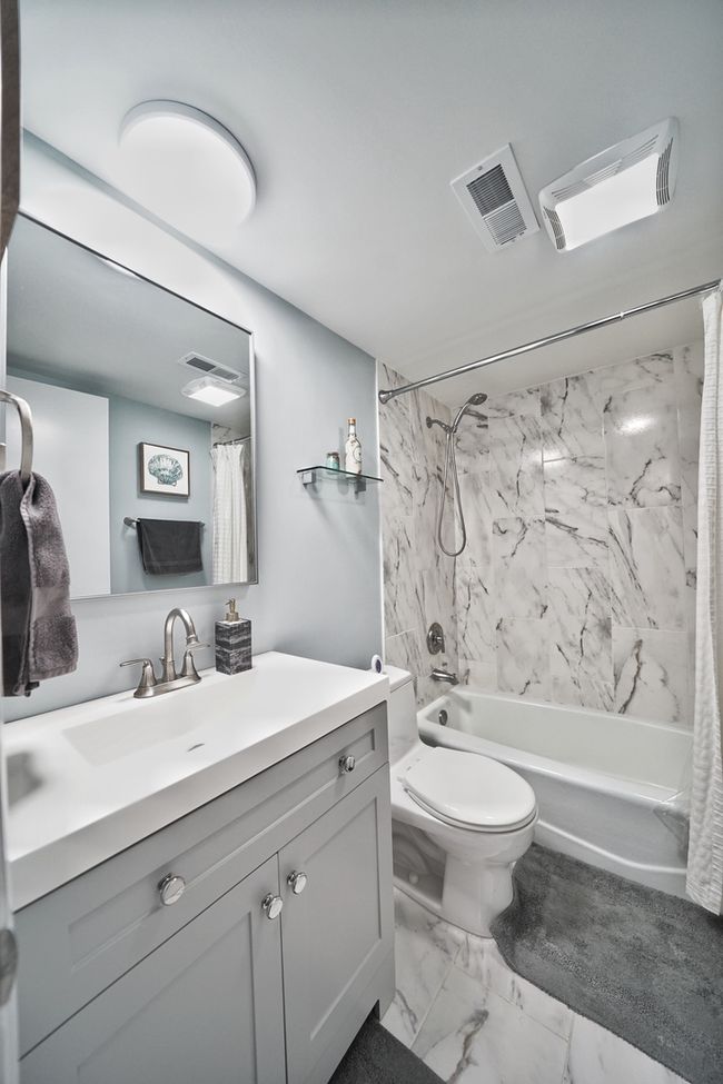 APT-2K - 603 River Rd, Condo with 2 bedrooms, 2 bathrooms and 1 parking in Des Plaines IL | Image 26