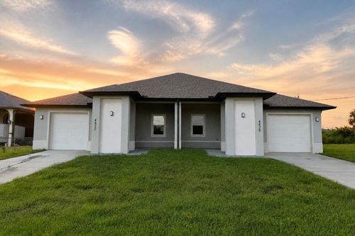 4816 24th Street Sw, Lehigh Acres, FL, 33973 | Card Image
