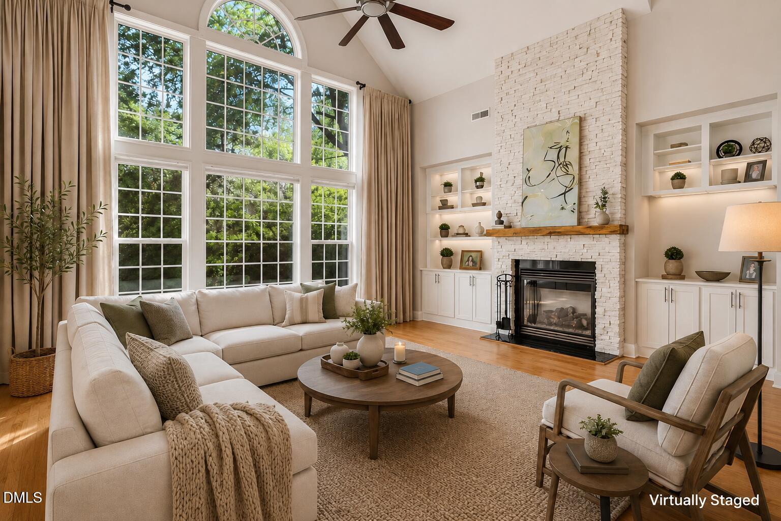 Residential in Cary
