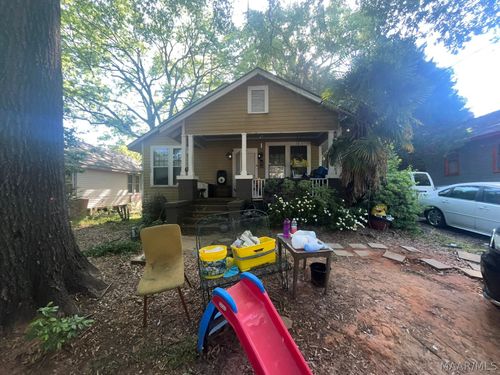 605 Buford St, Montgomery, AL, 36107-2231 | Card Image