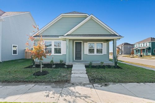 308 Stroll Way, Taylor, TX, 76574 | Card Image