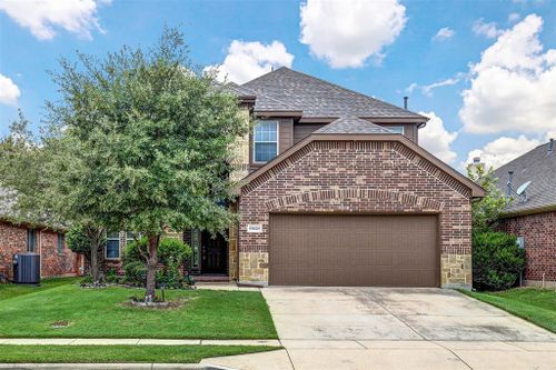 11521 Emory Trail, Fort Worth, TX, 76244 | Card Image