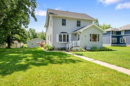 104 South Ave, Marble, MN, 55764-0200 | Card Image