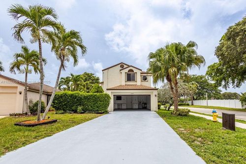 3420 Nw 21st Ct, Coconut Creek, FL, 33066-2243 | Card Image