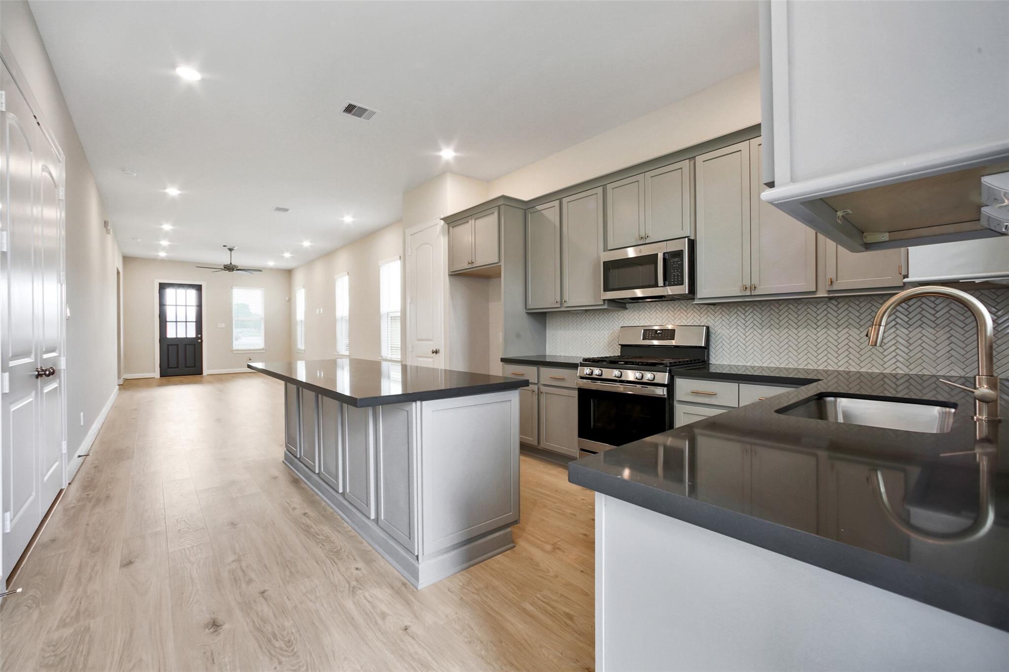 Residential in Pearland 4
